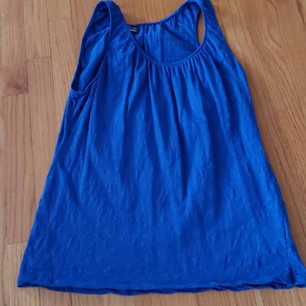 Maternity Tank